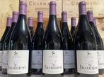 2019 Domaine de La Marseillaise Cuvée Justinien Demeter, Verzamelen, Nieuw