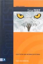 SmarTEST 9789012125970 E. Bouman, Verzenden, E. Bouman