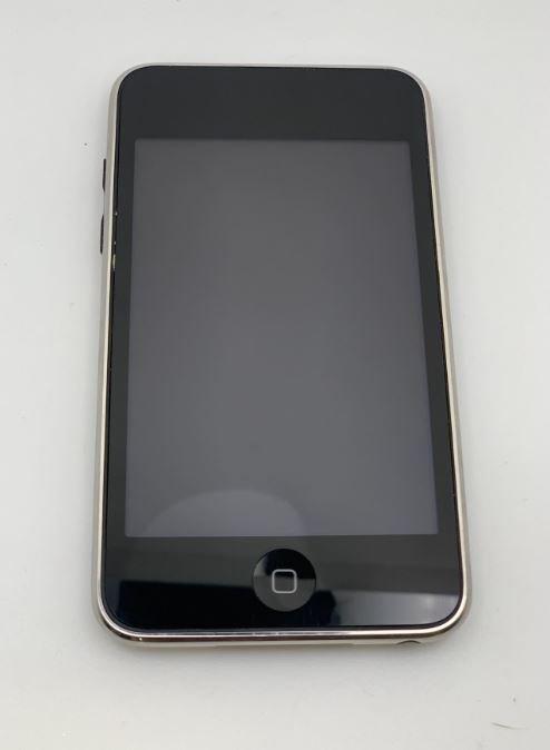 Apple - Apple - iPod Touch 2nd Gen 16GB - iPod, Games en Spelcomputers, Spelcomputers | Overige Accessoires
