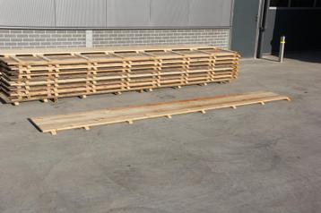 Te koop refurbished vlondervlonder 2,3 en 4 meter beschikbaar voor biedingen