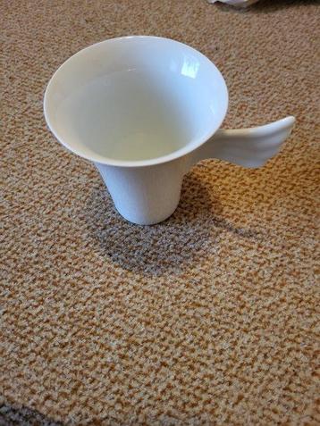 Rosenthal - Versace - Beker (4) - Porselein, Antiek en Kunst
