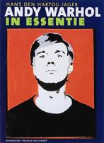 Andy Warhol in essentie, Boeken, Verzenden, Nieuw, Nederlands