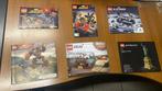 Lego Set - Harry Potter, Marvel Super Heroes, Mickey Mouse,, Kinderen en Baby's, Speelgoed | Duplo en Lego, Nieuw
