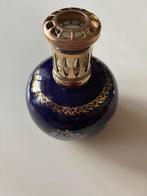 Berger Paris Revol - Lamp - Porseleinen Bleu Sèvres met