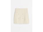 Veiling - H&M Korte Rok (Maat 36), Kleding | Dames, Rokken, Nieuw