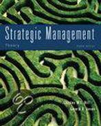 Strategic Management 9780618894765 Melissa Schilling, Boeken, Verzenden, Gelezen, Melissa Schilling