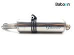 Uitlaatdemper Sport BMW F 800 S (F800S) Akrapovic (7707333), Motoren, Verzenden, Gebruikt