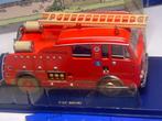 Tintin - Tintin - Le Camión des pompiers - L’lle Nore, Boeken, Nieuw
