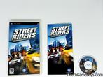 PSP - Street Riders, Games en Spelcomputers, Gebruikt, Verzenden