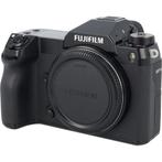 Fujifilm GFX 100S body occasion, Audio, Tv en Foto, Fotocamera's Digitaal, Verzenden, Zo goed als nieuw