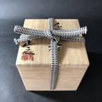 Vase - Céramique - Japon - Rasuta Sai (Sans prix de réserve)