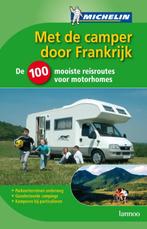 Met De Camper Door Frankrijk 9789020975574, Boeken, Reisgidsen, Verzenden, Gelezen