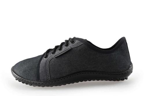 leguano Sneakers in maat 36 Zwart | 5% extra korting, Kleding | Dames, Schoenen, Zwart, Zo goed als nieuw, Sneakers, Verzenden