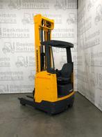 Jungheinrich ETV214  Reachtruck - 1400kg 8000mm, 1000 tot 2000 kg, Ophalen of Verzenden, Elektrisch, Reachtruck