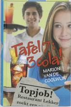 Tafel 7: 3 cola, Nieuw, Nederlands, Verzenden