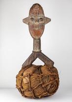 Mahongwe-reliekschrijn - Bakota - Gabon, Antiek en Kunst