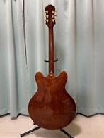 Epiphone - Sheraton Vintage Sunburst - - Elektrische gitaar, Musique & Instruments