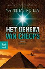 Het geheim van Cheops / Zwarte beertjes / 3461 9789046113523, Verzenden, M. Reilly