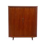 Niehaus & Kettler - Kabinet - Hout - Commode met rollen
