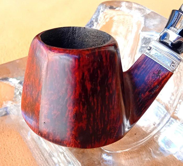 Pijp - Bruyere, Verzamelen, Rookartikelen, Aanstekers en Luciferdoosjes