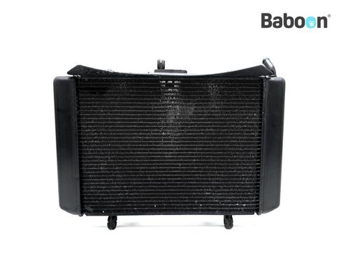Radiateur Suzuki GSR 600 2006-2010 (GSR600), Motoren, Onderdelen | Suzuki, Gebruikt, Verzenden
