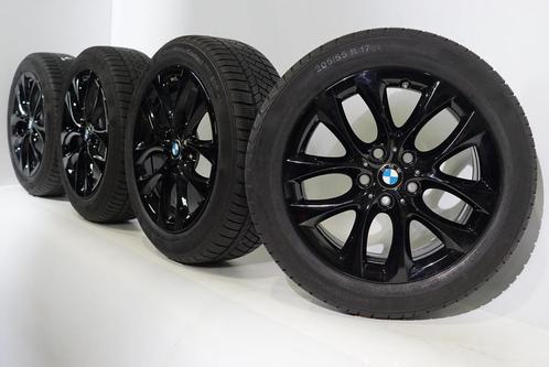 BMW 2 serie F45 F46 Active Gran Tourer 479 17 inch Continent, Auto-onderdelen, Banden en Velgen, Ophalen of Verzenden