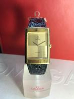 Omega - De Ville Tank Dial Bitono - Zonder minimumprijs -