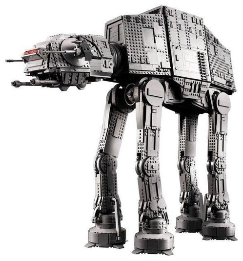 Lego Set - 75313 - Star Wars - AT-AT, Kinderen en Baby's, Speelgoed | Duplo en Lego
