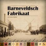 Barneveldsch fabrikaat 9789492055132 Gerjan Crebolder, Verzenden, Gerjan Crebolder