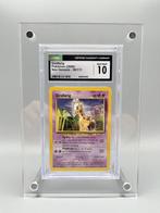 Wizards of The Coast Graded card - Girafarig - Neo Genesis -, Hobby en Vrije tijd, Verzamelkaartspellen | Pokémon, Nieuw