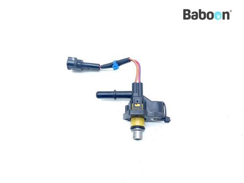 Injector Yamaha WR 125 R 2009-2014 (WR125R), Motoren, Onderdelen | Yamaha, Gebruikt, Verzenden