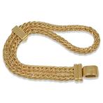 Pomellato - Armband - 18 karaat Geel goud, Nieuw