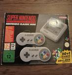 Nintendo - Snes - Super Nintendo Classic Mini PAL -, Nieuw