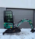 KORTING! Kingway mini-pelle Minigraafmachine minigraver, Verzenden, Graafmachine