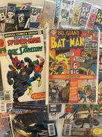 Batman - and others - Vintage Comic-Bundle -, Nieuw