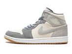 Air Jordan 1 Mid SE Coconut Milk - Maat 40 EU, Ophalen of Verzenden, Nieuw