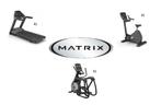 Matrix Cardio Set | Loopband T3x | Upright Bike |, Sport en Fitness, Nieuw, Verzenden