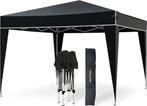 Tweedekans | LifeGoods Partytent Plus - Opvouwbare tent -, Ophalen of Verzenden, Nieuw