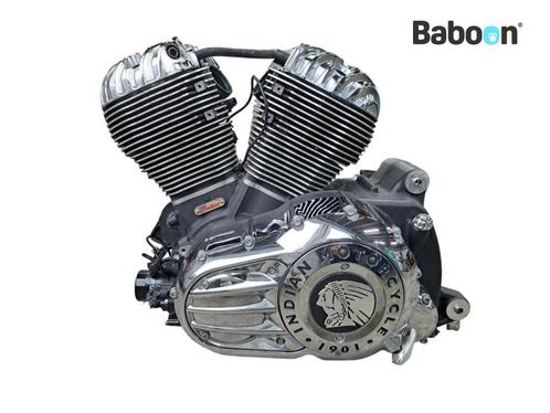 Motorblok Indian Roadmaster 1800 2015-2019, Motoren, Onderdelen | Overige, Gebruikt, Verzenden
