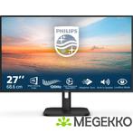 Philips 27E1N1200A/00 27  Full HD 120Hz IPS Monitor, Computers en Software, Verzenden, Nieuw