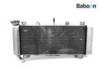 Radiateur Kawasaki Ninja 650 2017-2019 (EX650J-K), Motoren, Onderdelen | Kawasaki, Verzenden, Gebruikt