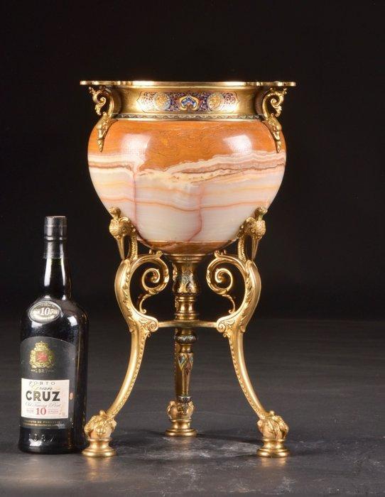 Toegeschreven aan: Louis-François-Eugène Cornu (1827–1899),, Antiek en Kunst, Antiek | Meubels | Stoelen en Sofa's