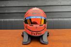Mclaren - Lando Norris - 2022 - Casque replica avec HANS, Verzamelen, Nieuw