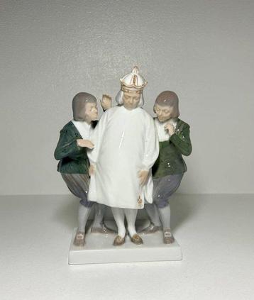 Royal Copenhagen - Beeldje - Royal Copenhagen Figurine #1288