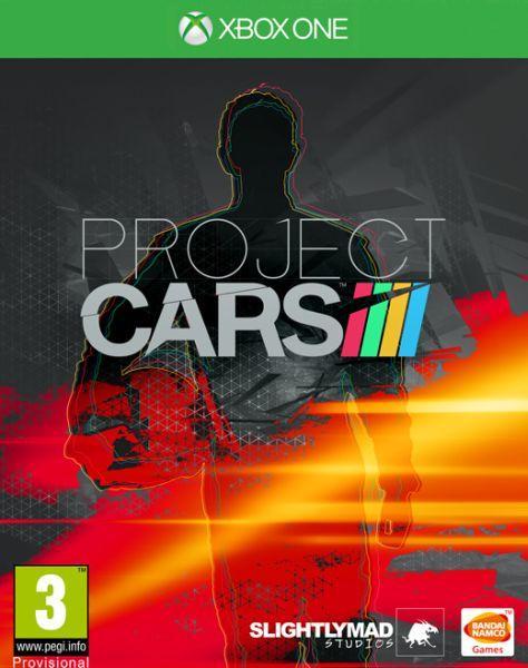 Project Cars-Standaard (Xbox One) Gebruikt, Games en Spelcomputers, Games | Xbox One, Ophalen of Verzenden