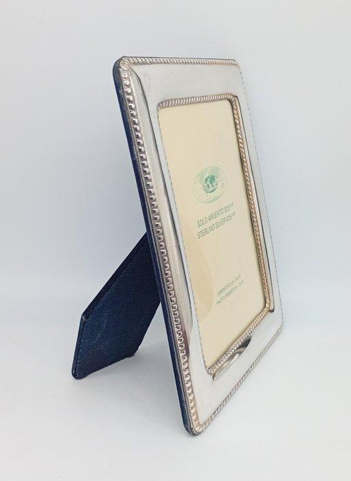 Lijst - .925 zilver, Antiek en Kunst, Antiek | Zilver en Goud