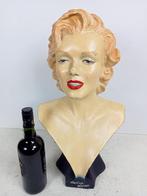 Beeld, Marilyn Monroe - 52 cm - Polyesther