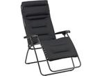 Lafuma RSX XL Clip AirComfort - Relaxstoel - Verstelbaar -, Huis en Inrichting, Verzenden, Zo goed als nieuw