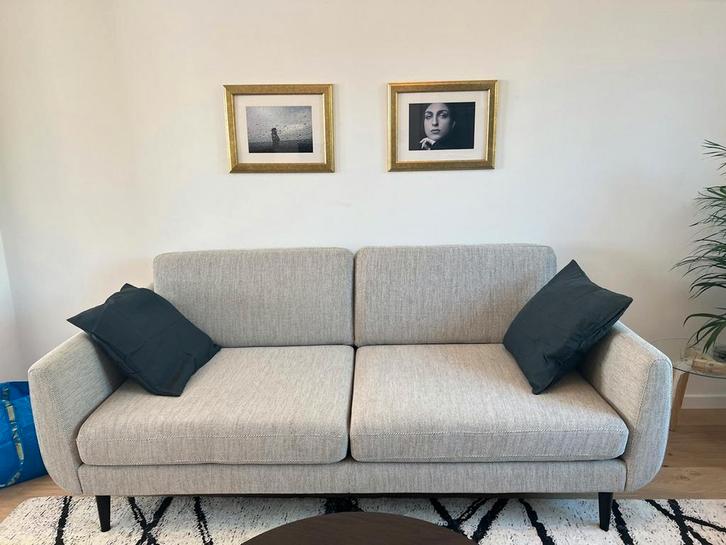 Huis aan Avenue Joseph Rutten, Woluwe-Saint-Pierre, Immo, Appartementen en Studio's te huur, 50 m² of meer