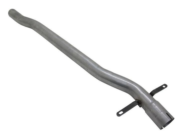 Hoogwaardige Uitlaatpijp BMW E46 - Gealuminiseerd Staal, Auto-onderdelen, Uitlaatsystemen, Nieuw, Ophalen of Verzenden